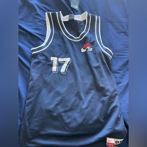 Nike Spring Break edition jersey (NWT)